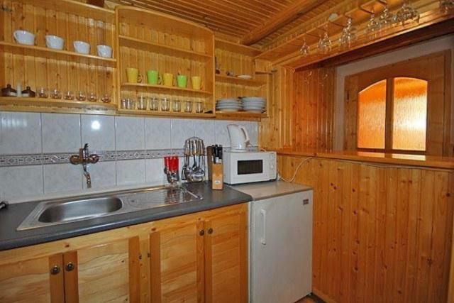 Privat Mrazik Villa Partizanska lupca Екстериор снимка
