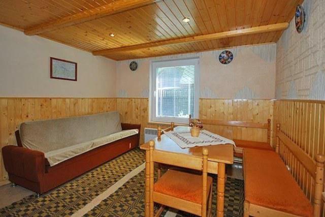 Privat Mrazik Villa Partizanska lupca Екстериор снимка